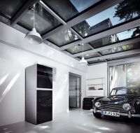 Gas-Brennwertheizung